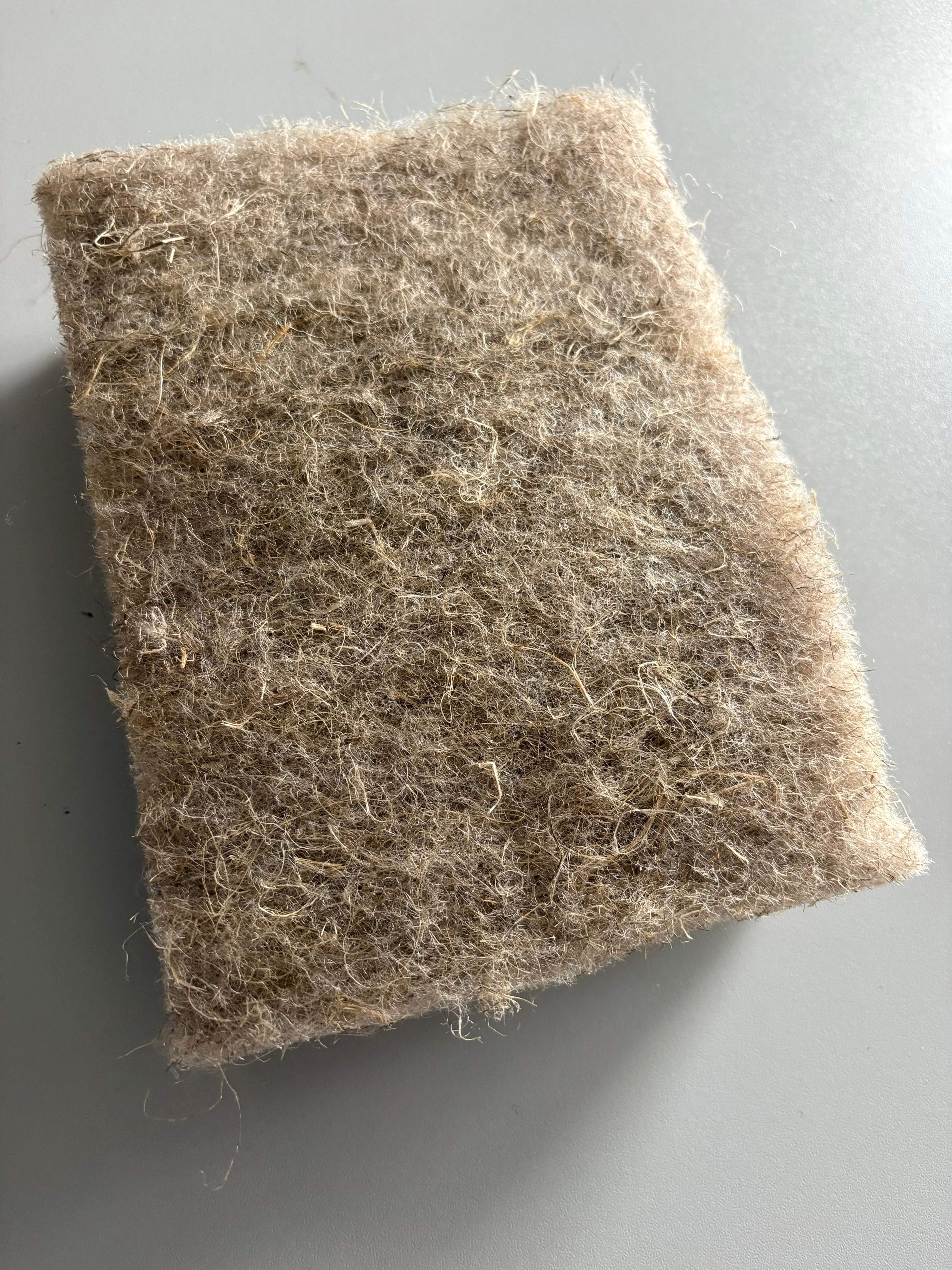 Конопляний утеплювач KONSULATE