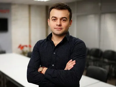 Карпичев Андрій