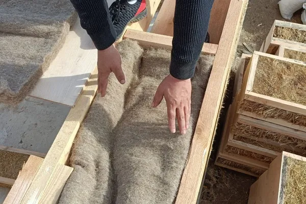 Будівельні матеріали Konsulate™