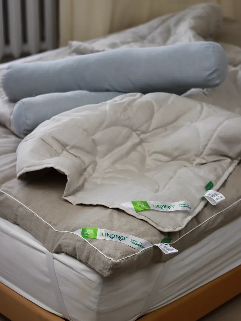 Healthy Sleep with Hemp Textiles: Why Choose Hemp Bedding