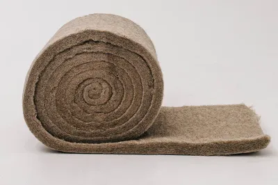 How to Choose Hemp Insulation for Your Home: Comparison with Mineral Wool