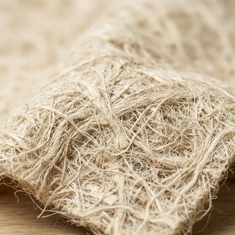 Nonwoven Materials