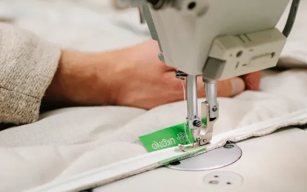 Contract Sewing