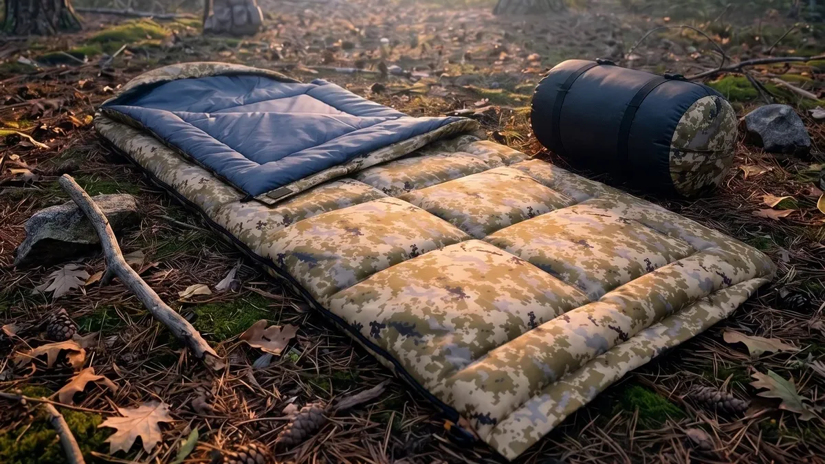Sleeping Bags
