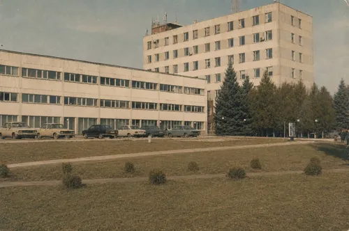Період реструктуризації 1990-2000-х років