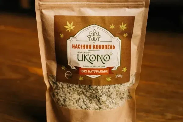 Hemp Food